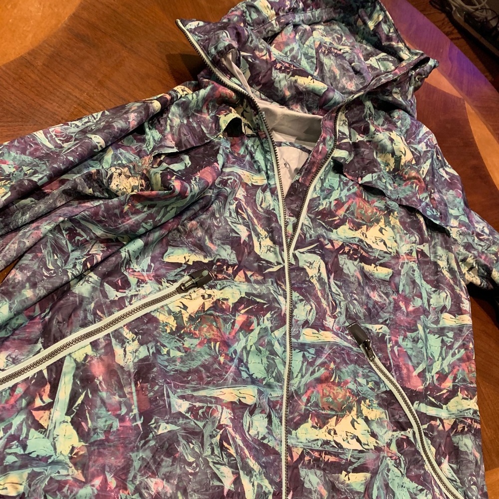 Lulu jacket